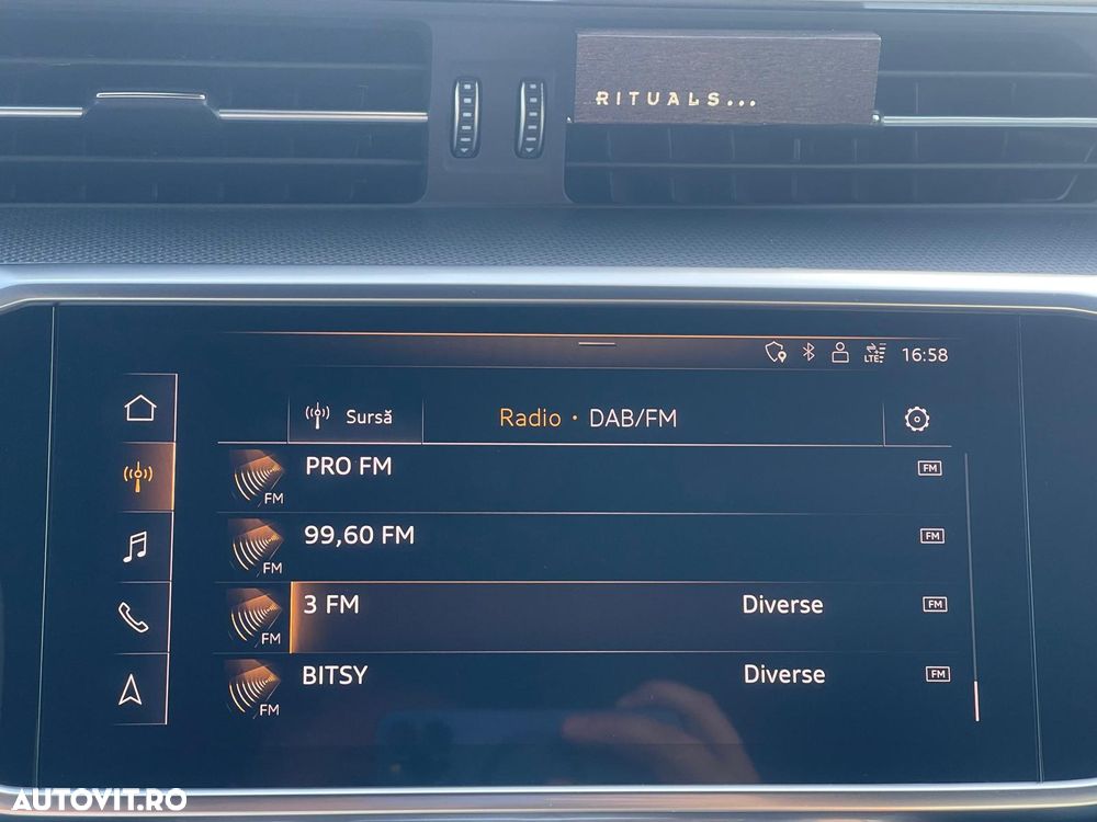 Audi A6 Allroad 55 TDI tiptronic - 31