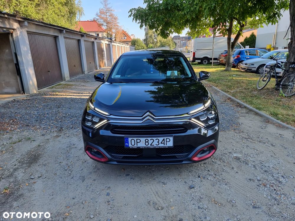 Citroën C4 1.2 PureTech Shine S&S EAT8 - 7