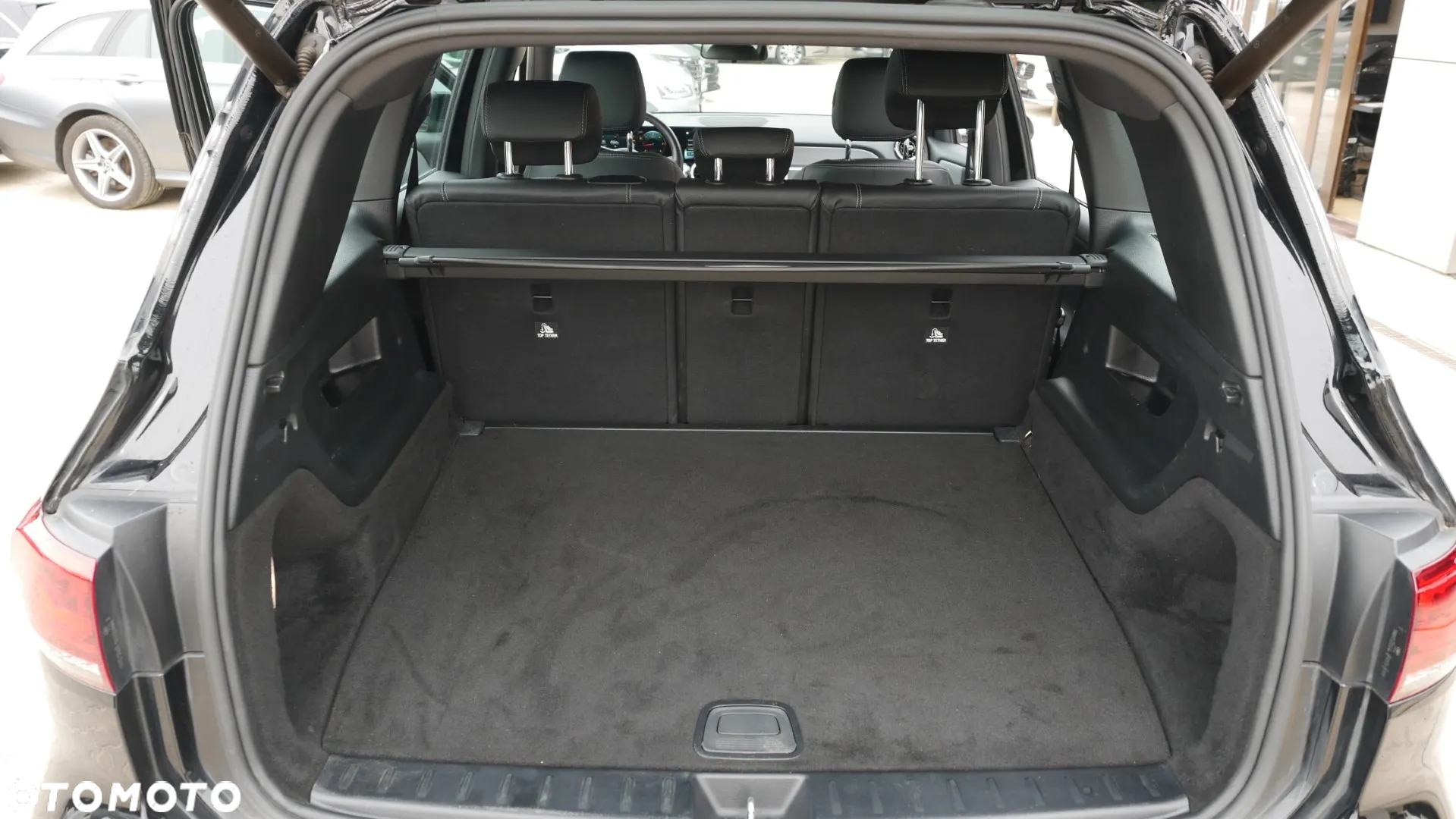 Mercedes-Benz GLB 220 d 4-Matic Style 8G-DCT - 26