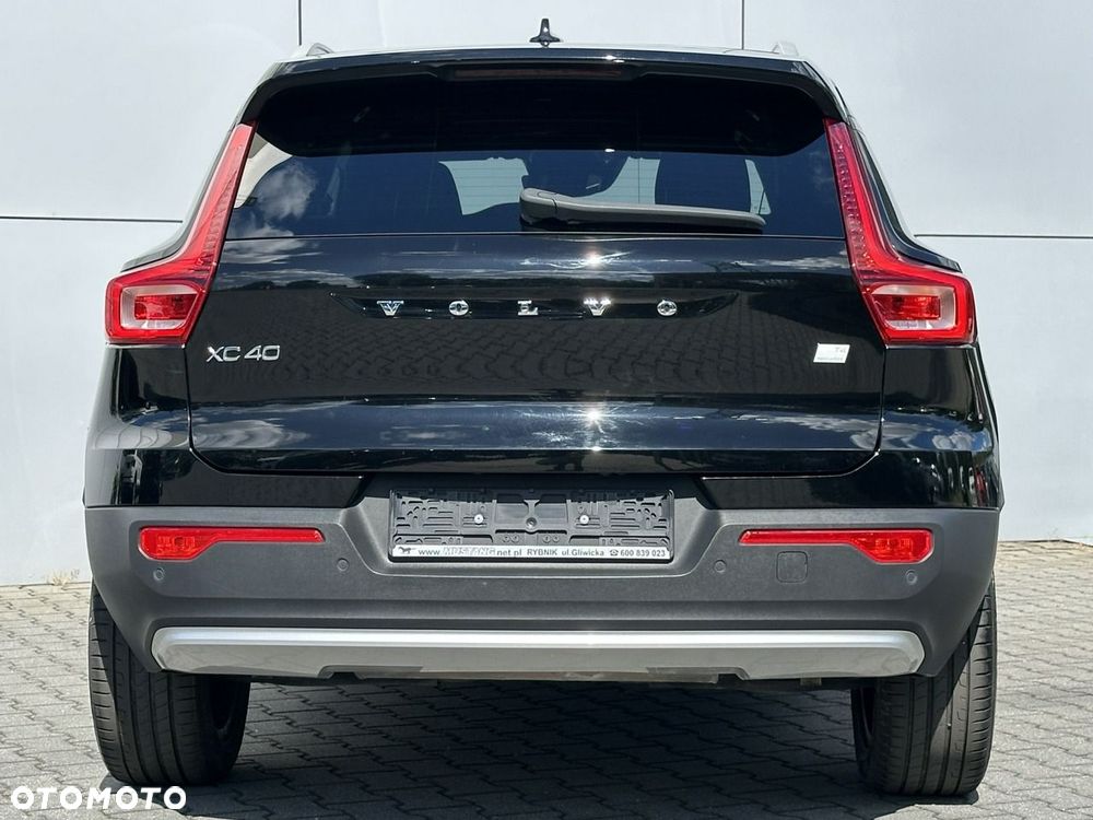 Volvo XC 40 - 12