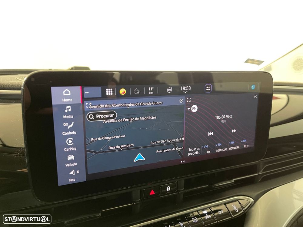 Fiat 500e 42kWh - 20