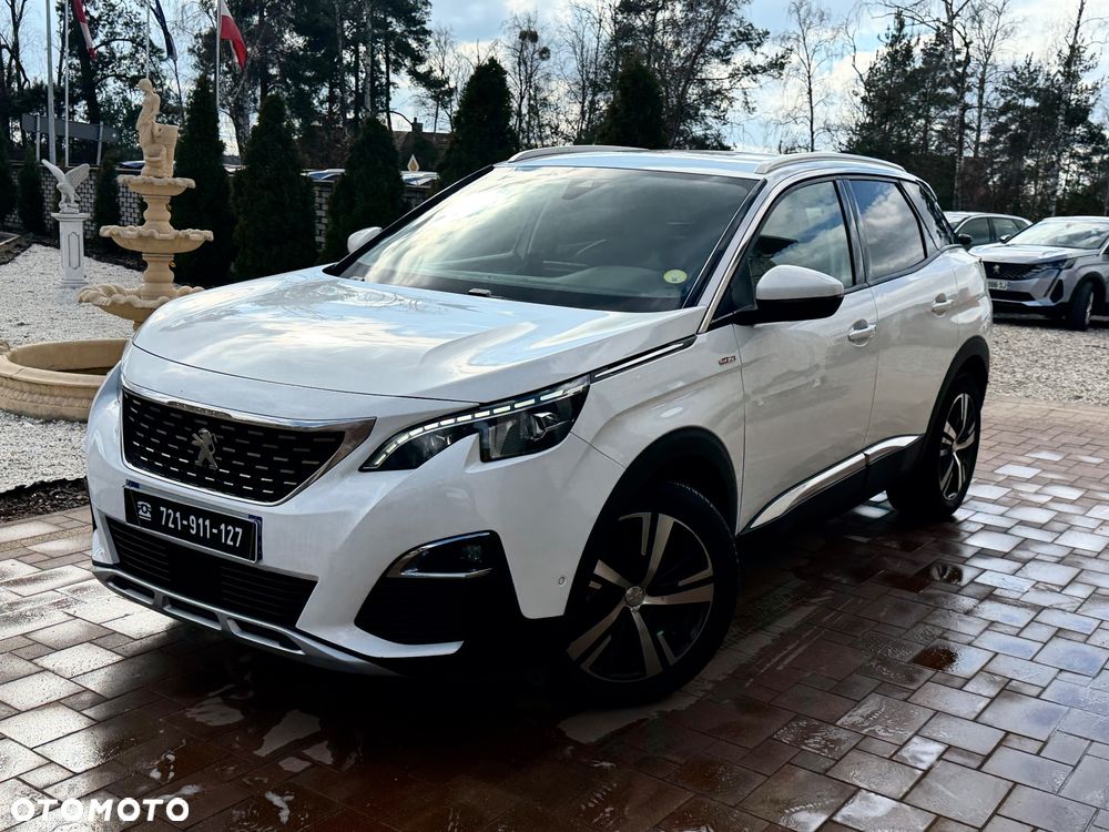 Peugeot 3008 - 4