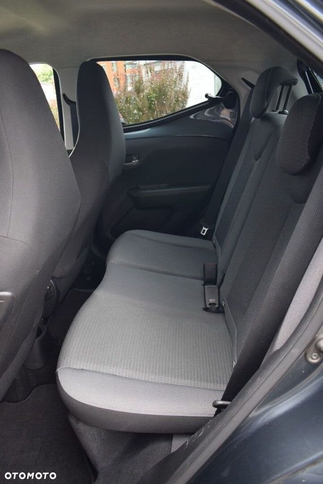 Toyota Aygo - 16