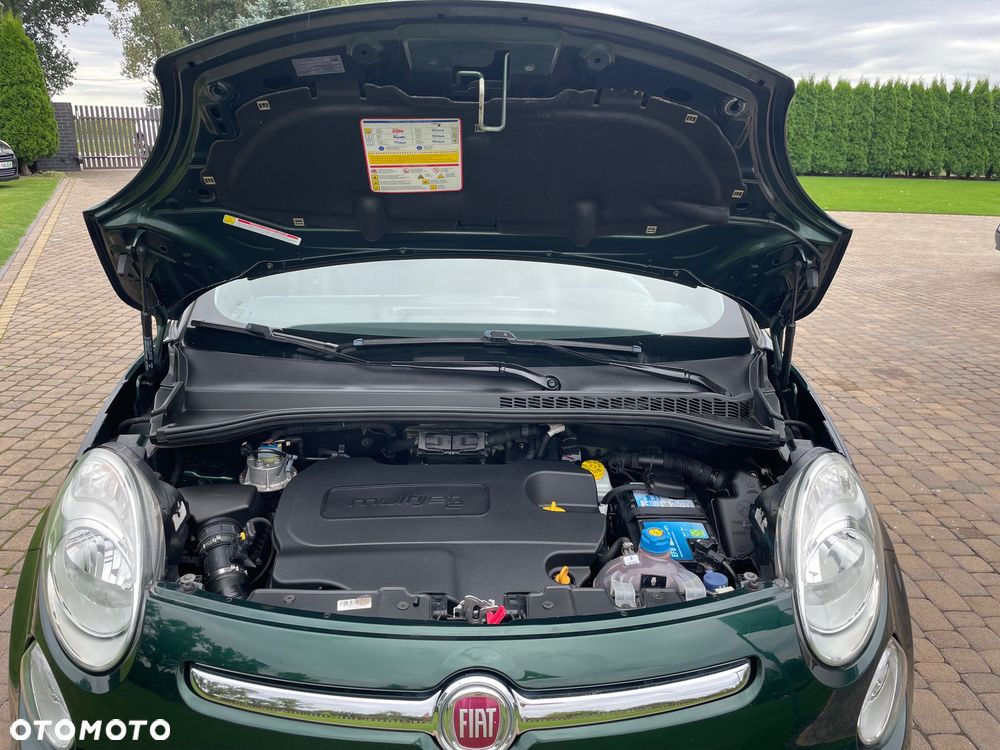 Fiat 500L - 28