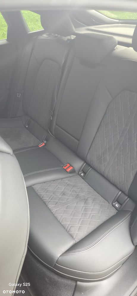 Audi A5 Limousine TDI mHEV Quattro S tronic - 11