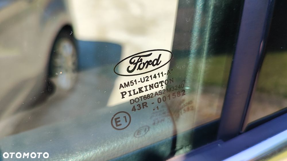 Ford C-MAX 1.6 TDCi Edition - 25
