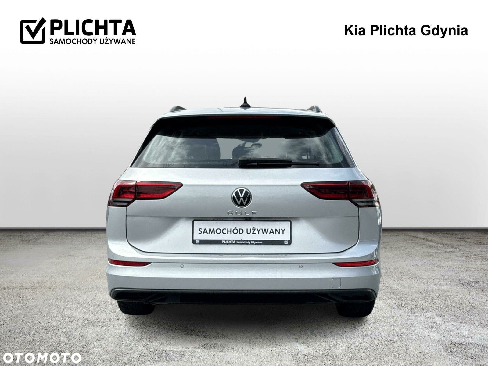Volkswagen Golf VIII 1.5 TSI EVO Life - 4