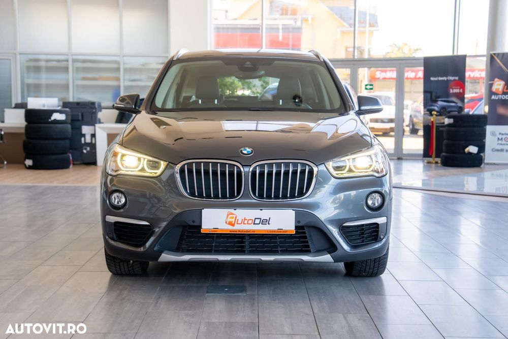 BMW X1 - 4