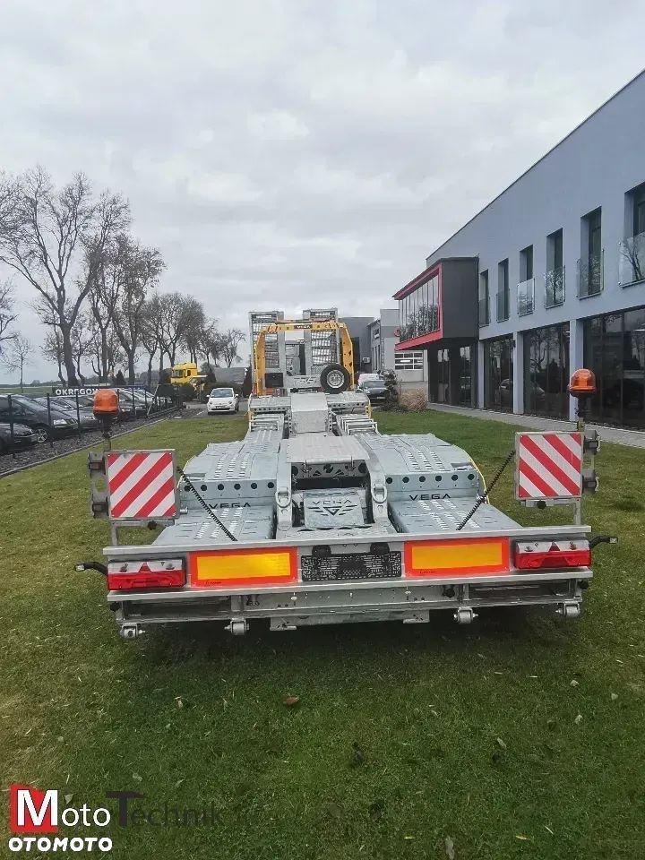 VEGA TRAILER VEGA-S VG-220 - 8