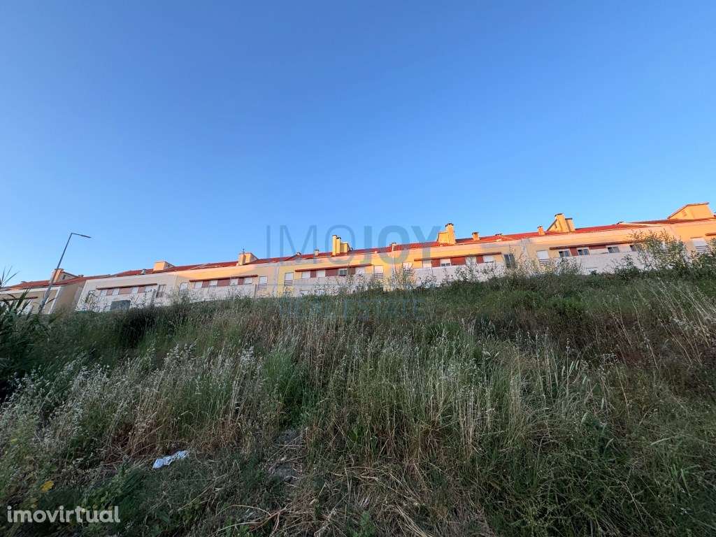 Excelente Terreno para Construção Urbana na Moita - Grande imagem: 3/25