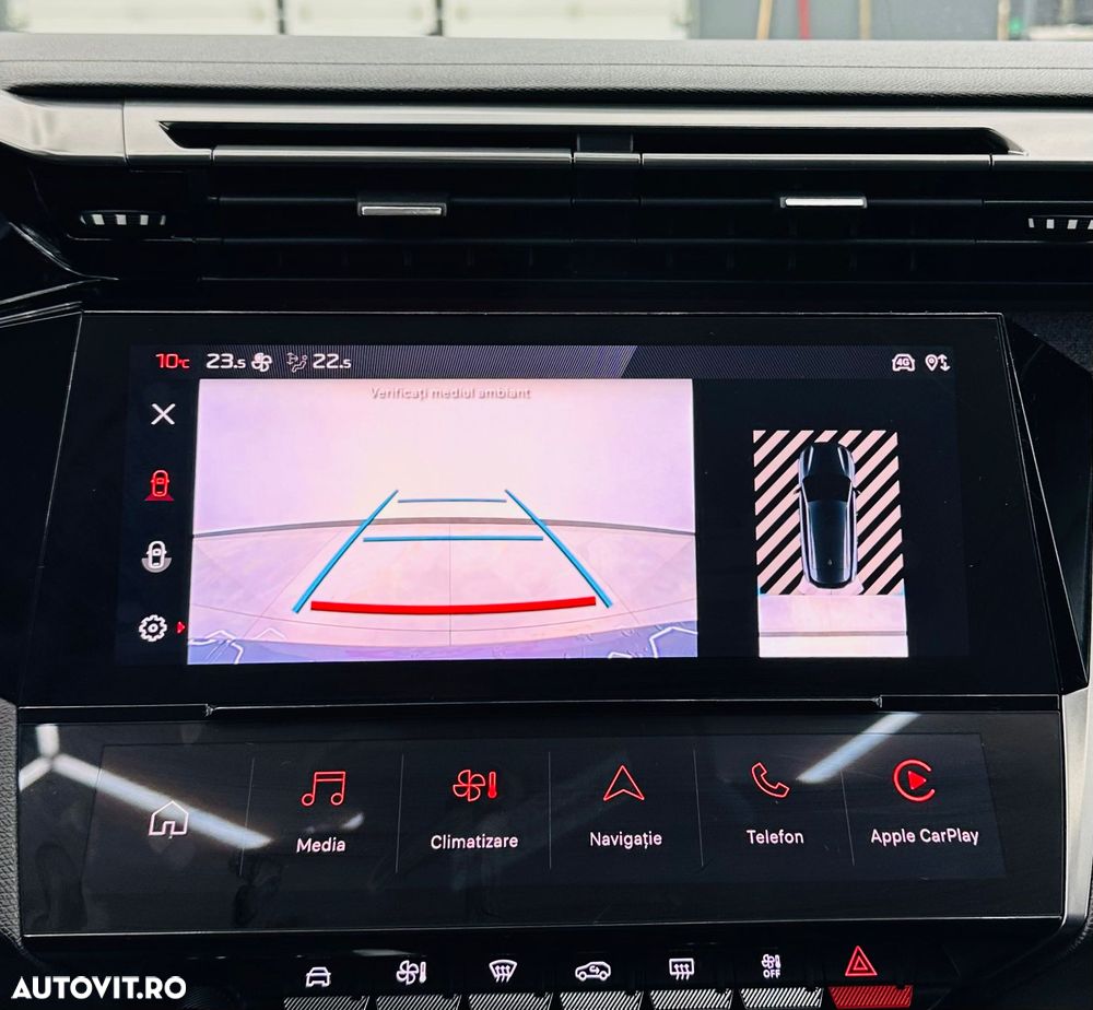 Peugeot 308 PureTech 130 Stop & Start Allure - 25