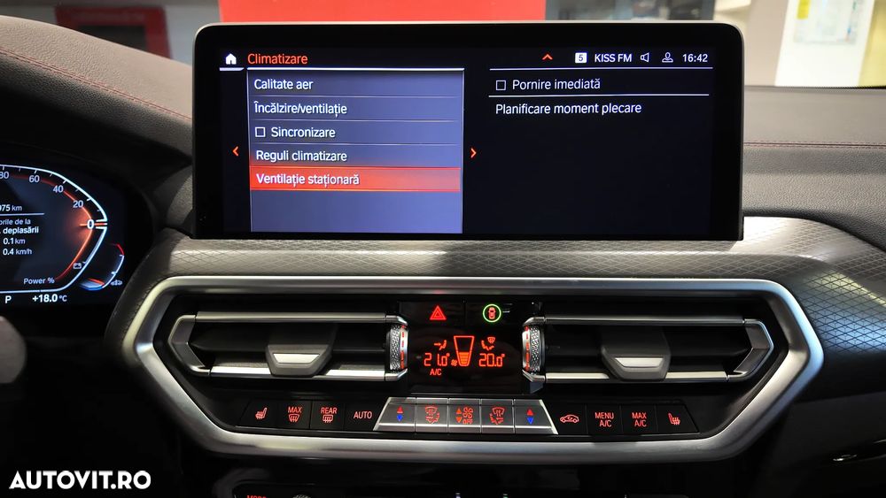 BMW X4 xDrive30d Aut. - 30