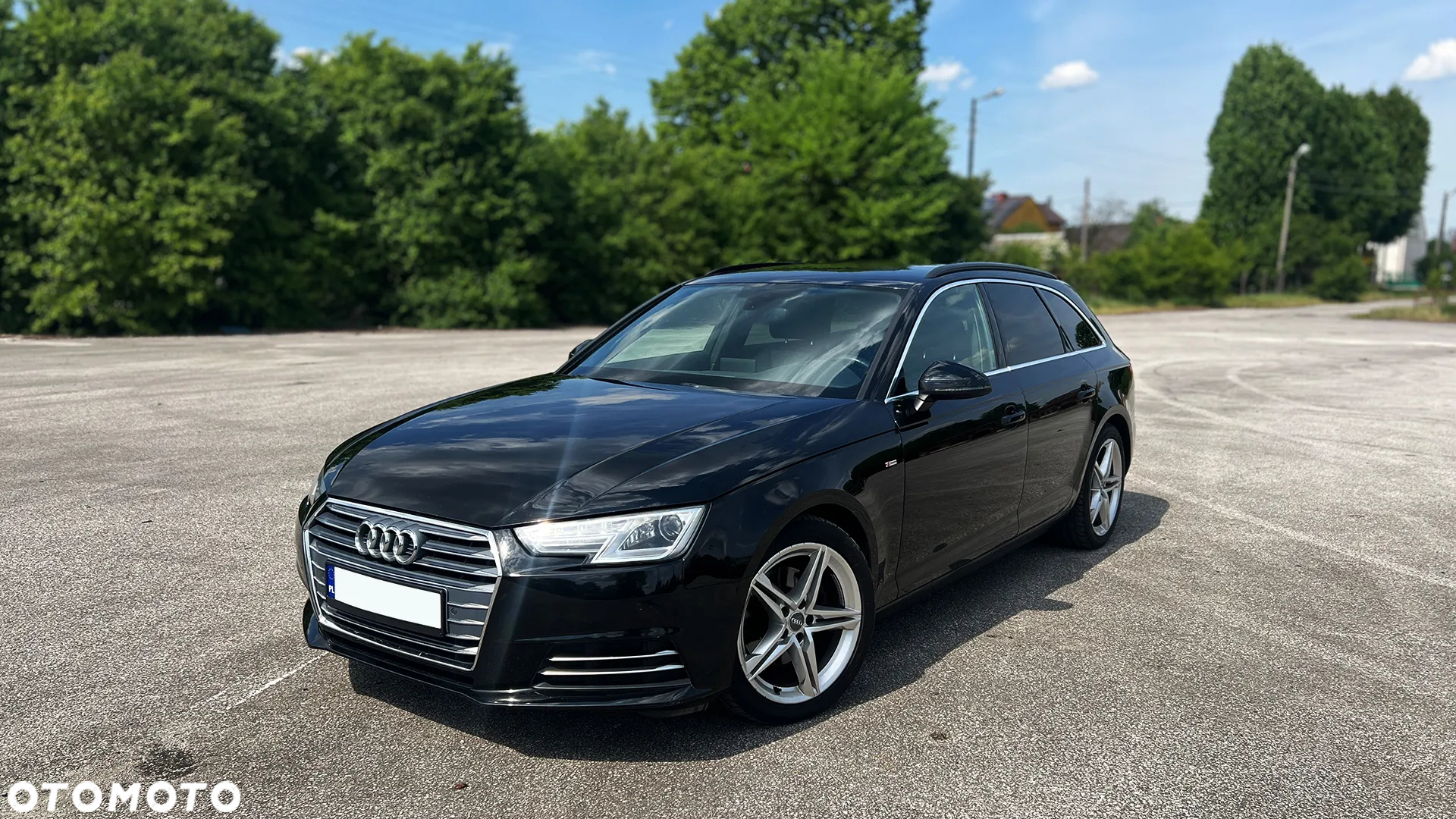 Audi A4 2.0 TDI S tronic - 3