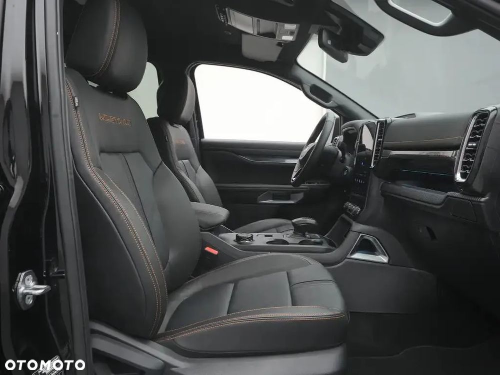 Ford Ranger 2.0 EcoBlue 205KM Wildtrak - 15