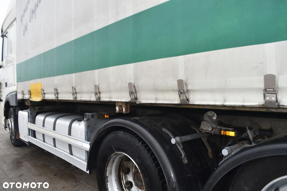 DAF XF 440 - 17
