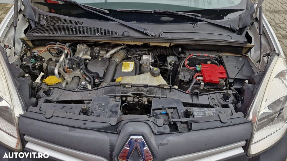 Renault Kangoo - 10