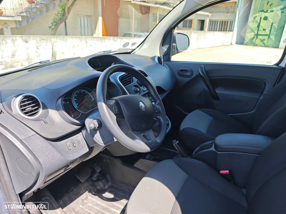 Renault Kangoo - 9