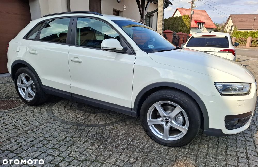 Audi Q3 2.0 TDI - 12