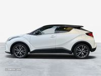 Toyota C-HR - 3
