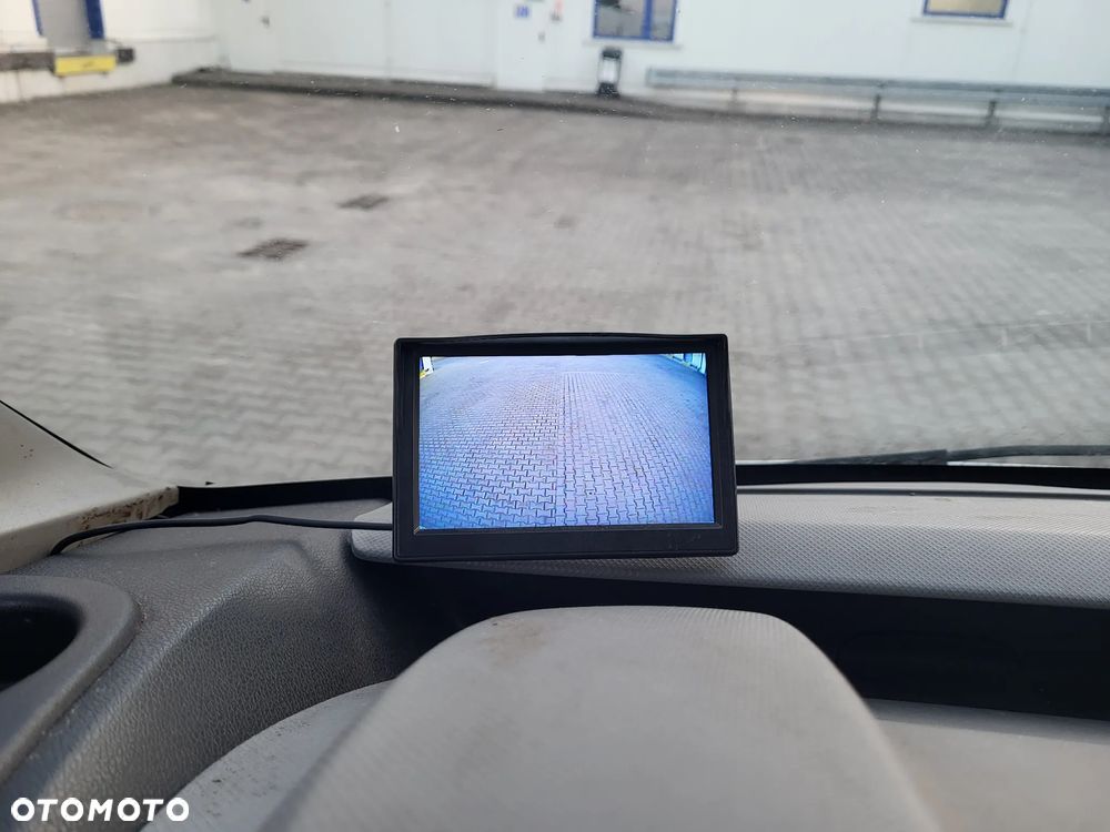 Opel Movano Master - 8