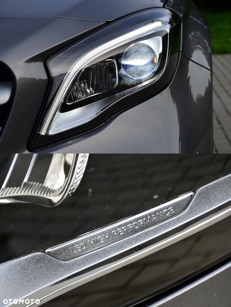 Mercedes-Benz GLA 180 (CDI) d AMG Line - 34