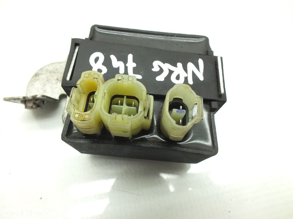 Moduł Zapłonowy Cm287909 Piaggio Nrg Power 50 2T - 2