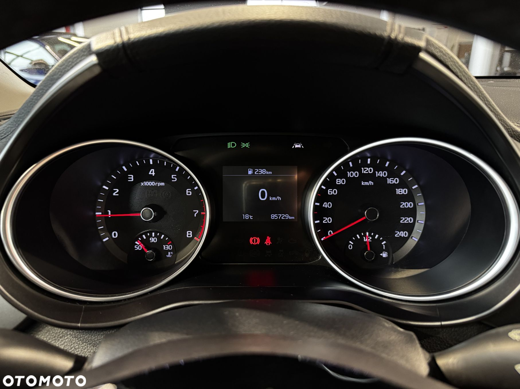 Kia Ceed - 24