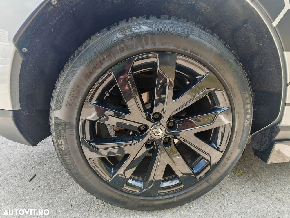 Renault Espace Energy dCi 160 EDC Intens - 16