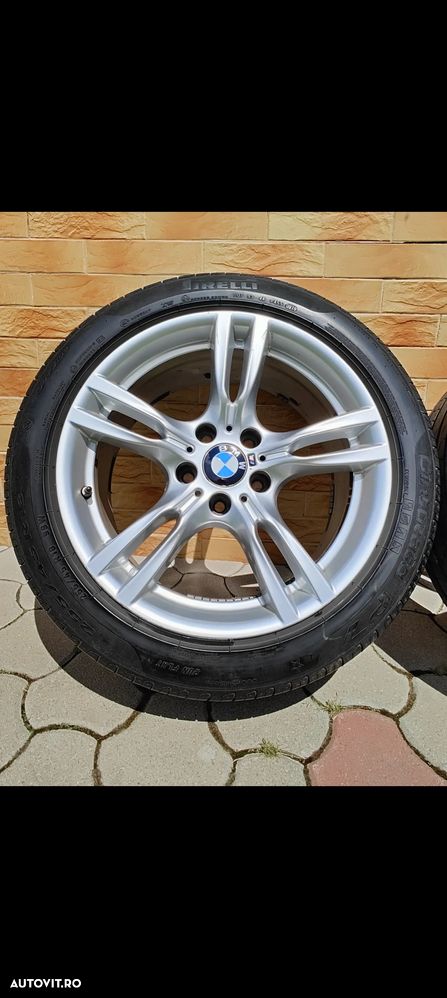 BMW Seria 3 320d GT Aut. M Sport - 14