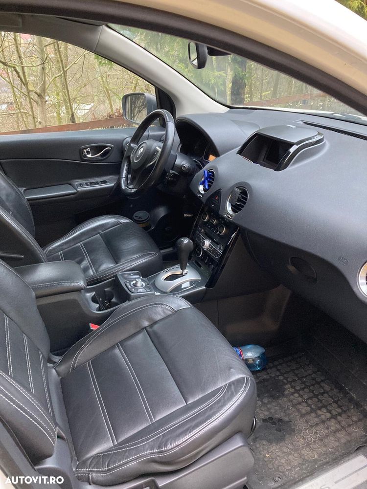 Renault Koleos 2.0 dCi 4X4 Privilege CVA - 2