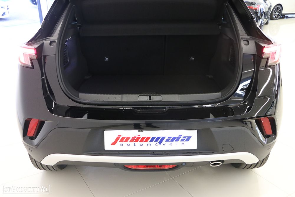Opel Mokka 1.2 T Edition - 31