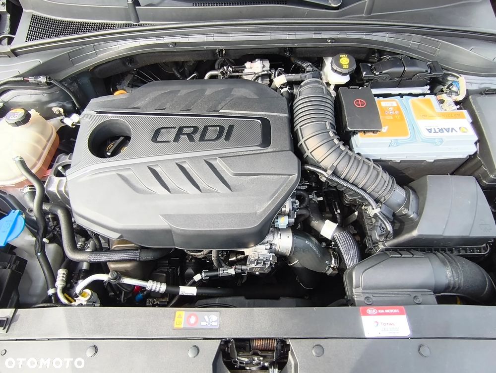 Kia XCeed 1.6 CRDi DCT7 PLATINUM EDITION - 34