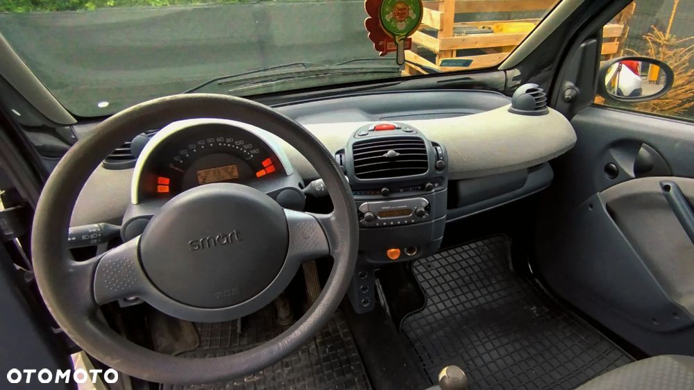 Smart Fortwo - 11