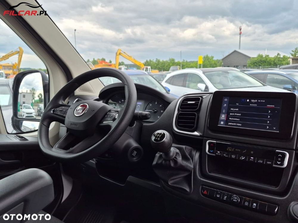 Fiat Ducato - 6