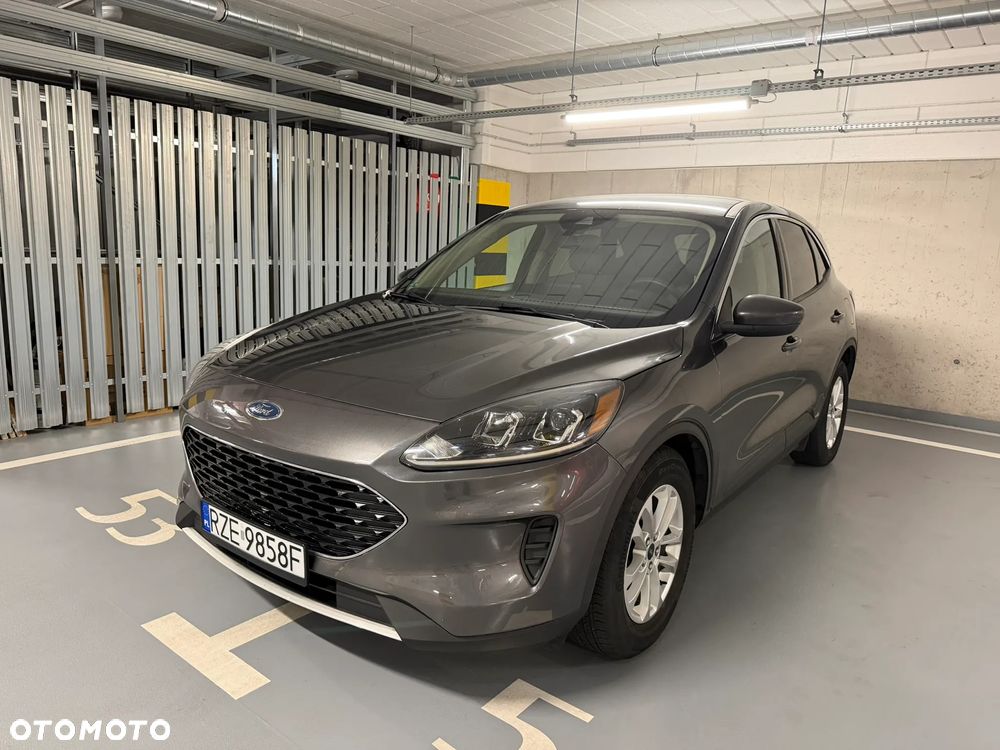 Ford Escape - 4