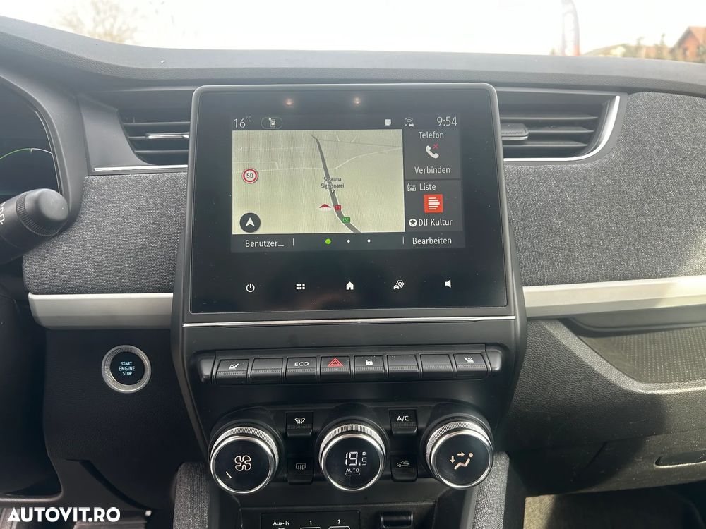 Renault ZOE (mit Batterie) Z.E. 50 EXPERIENCE - 18