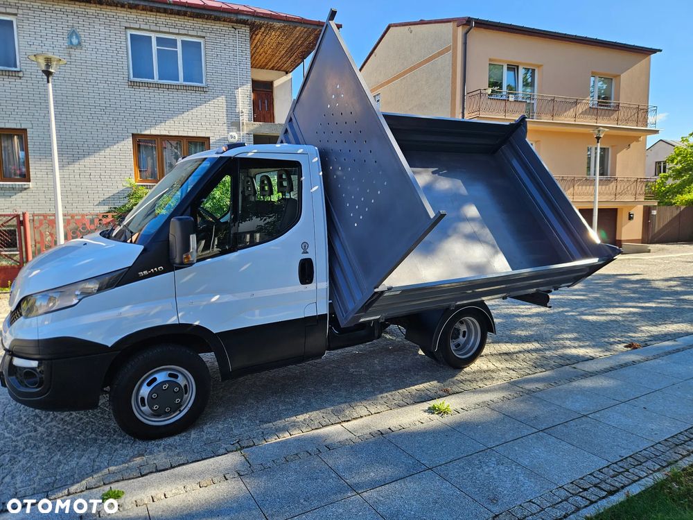 Iveco Daily - 21