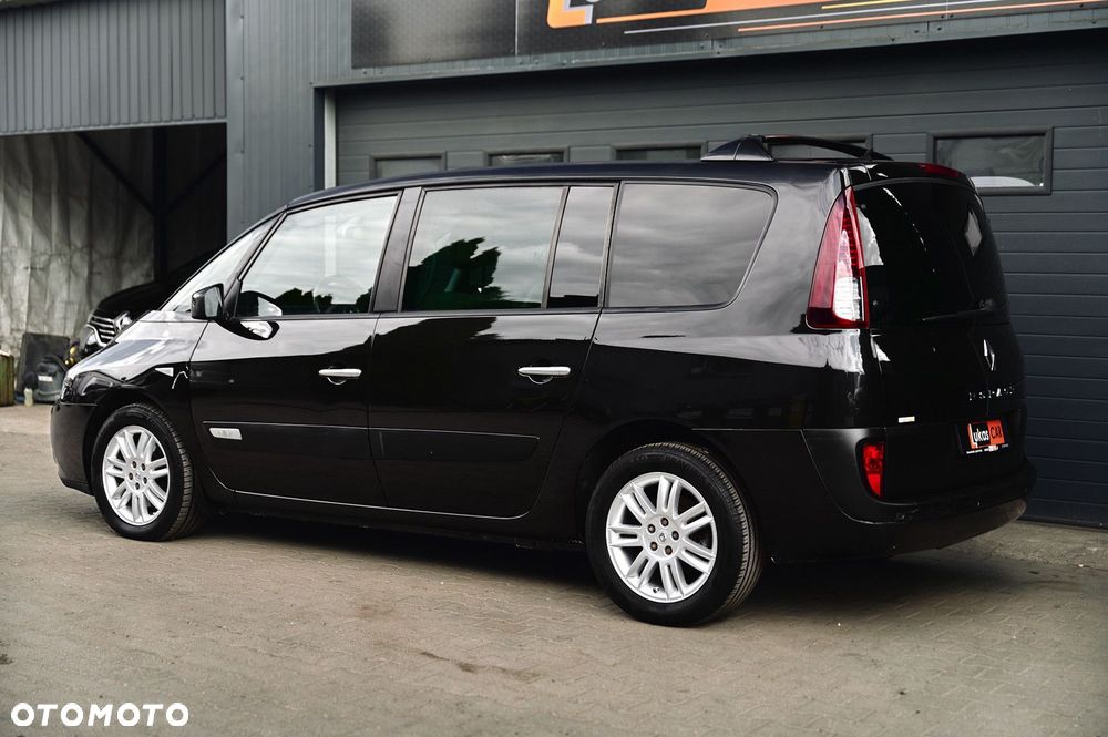 Renault Grand Espace - 10
