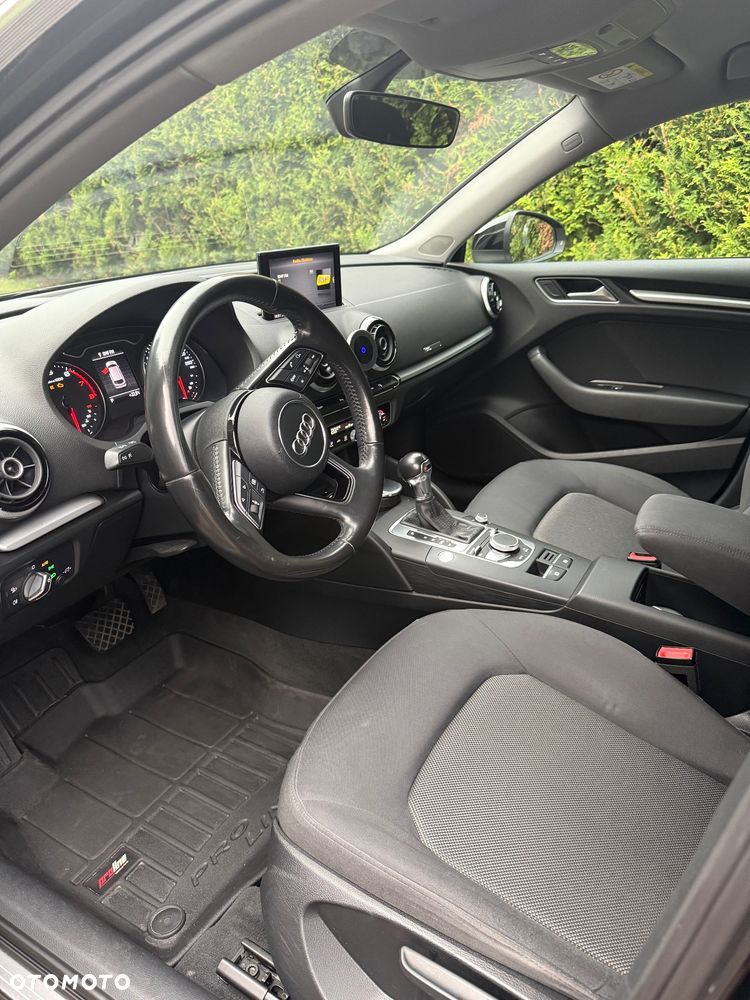 Audi A3 Sportback 1.4 TFSI CoD S tronic - 13