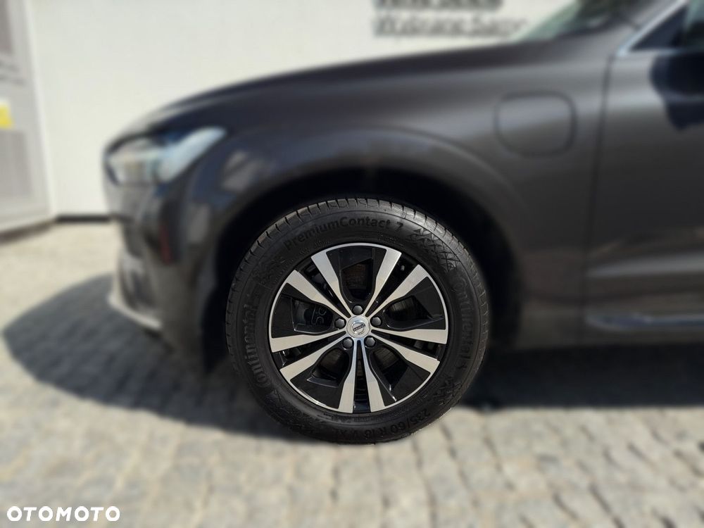 Volvo XC 60 - 10