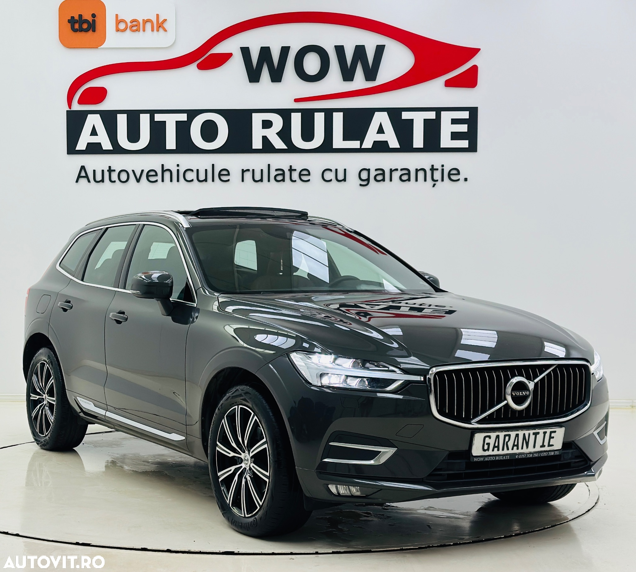 Volvo XC 60 - 2