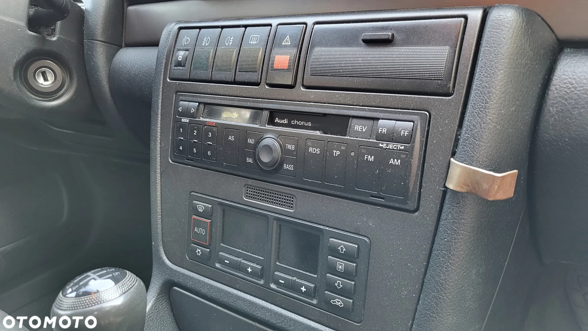 Audi A4 1.9 TDI - 9
