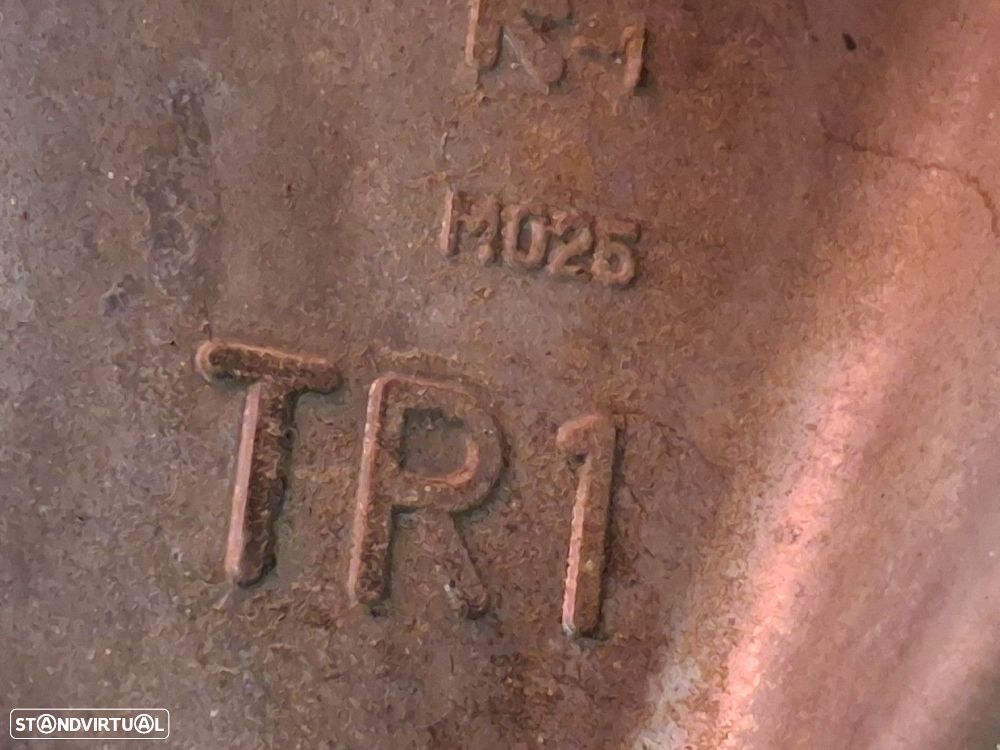 Caixa Velocidades  Mitsubishi Canter Camião De Plataforma/Chassis (Fb_ - 6