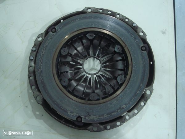 Prato Aperto Embraiagem Ford Mondeo Iii (B5y) - 2