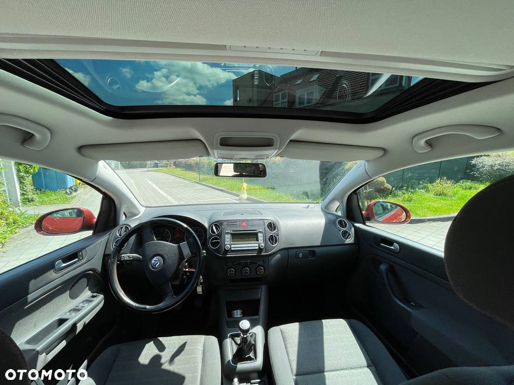 Volkswagen Golf 1.6 Goal - 14