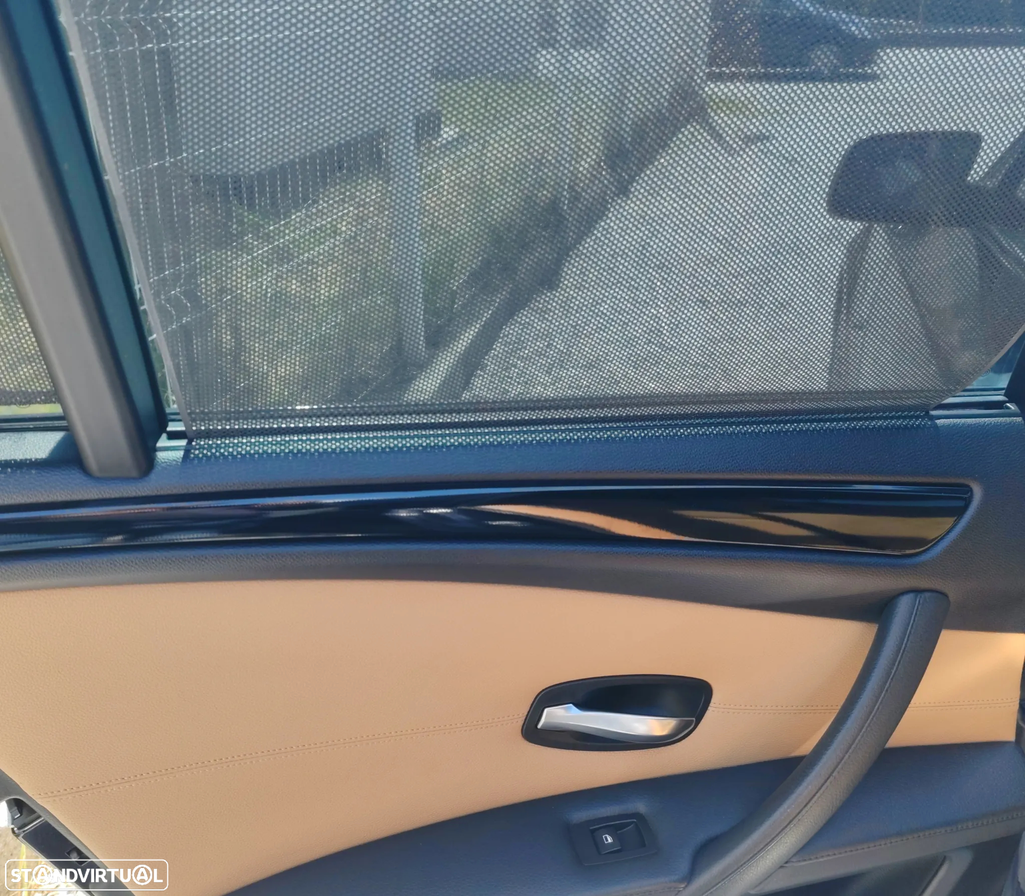 BMW 520 dA Touring Sport - 10