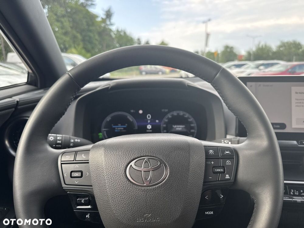 Toyota C-HR - 18