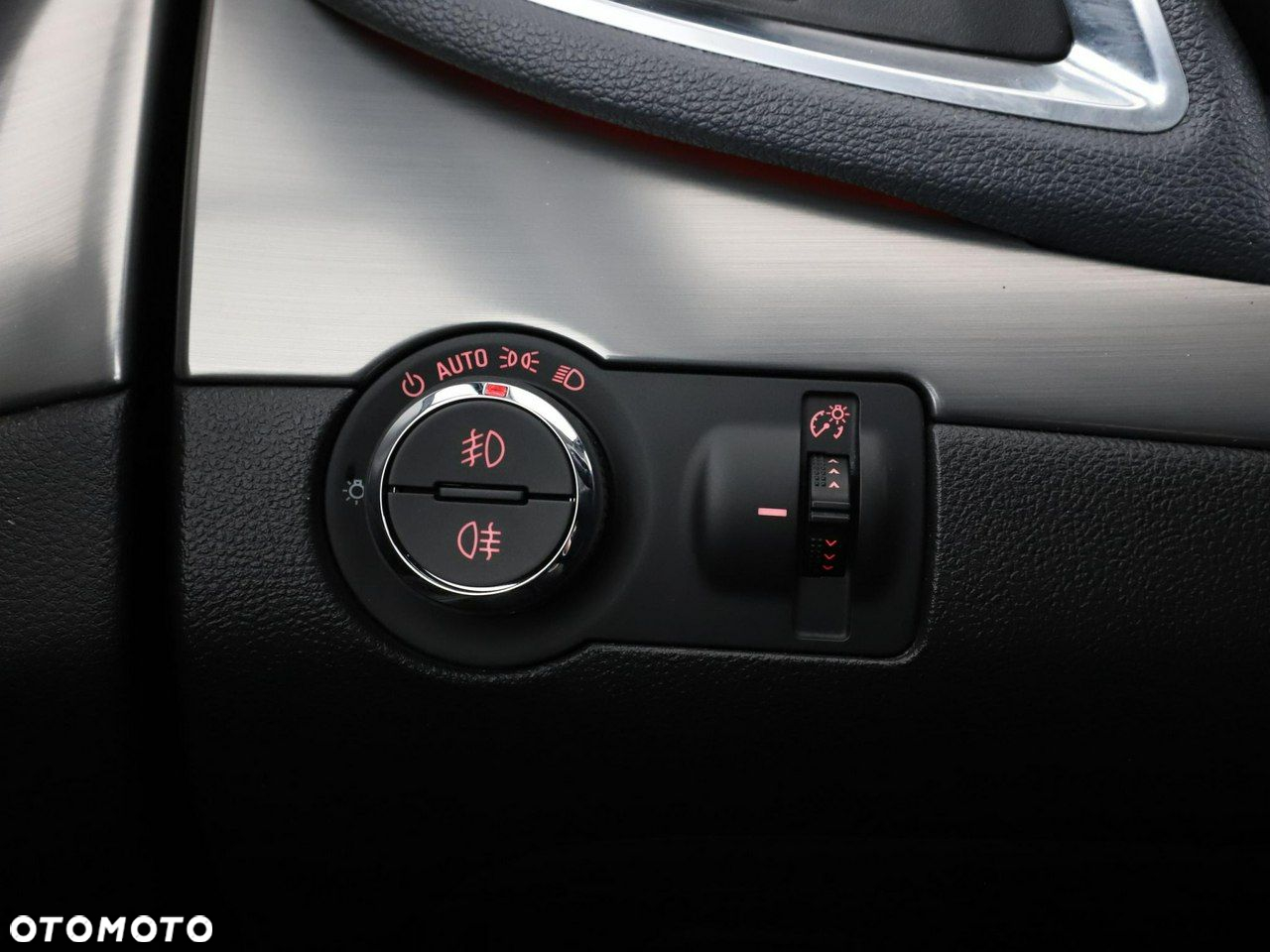 Opel Mokka 1.4 Turbo Automatik Innovation - 30