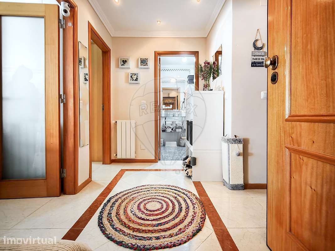 Apartamento T2 para venda - Grande imagem: 4/15