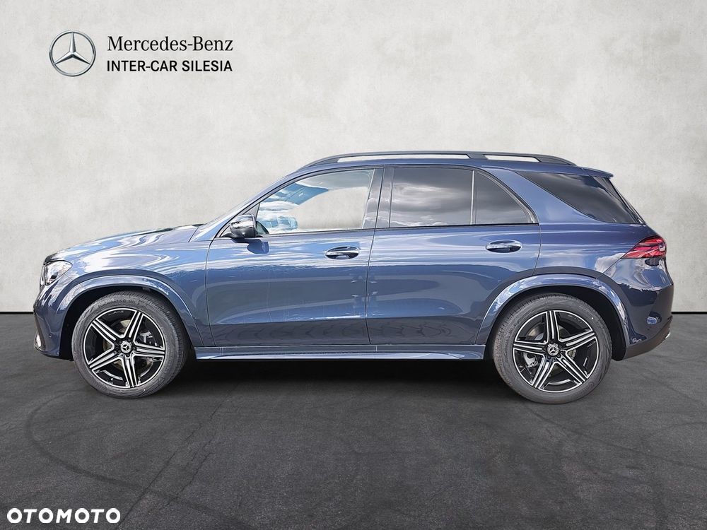 Mercedes-Benz GLE - 8